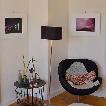 Des Artistes Ehemals Am Pferdeteich Appartamento Bad Sachsa
